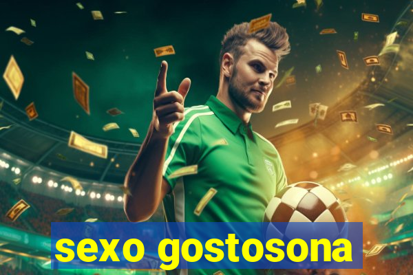 sexo gostosona